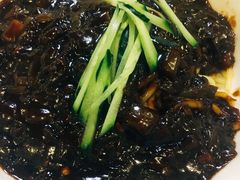 -桃园中华料理炸酱面(燕儿岛路店)