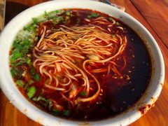 -清真·道口牛肉面