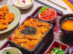 -dodonpa.墩墩伐 便当食堂(博华广场店)