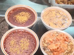 -老淮滨-蚌埠非遗小吃(淮河路店)