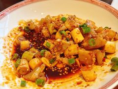 -金谷仓家庭料理(马泉营店)