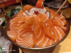 -莲寿司(国兴店)