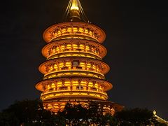 -隋唐洛阳城明堂天堂景区