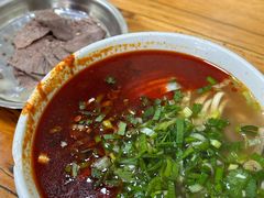 -清真·马安军辣子牛肉面