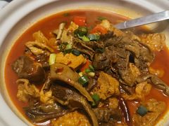 -鸽子侯·家宴·平价海鲜(绿地店)