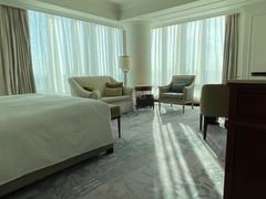 -广州富力丽思卡尔顿酒店