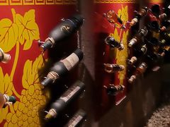 -青岛葡萄酒博物馆