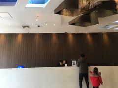 -扬州东关街文昌阁桔子水晶酒店
