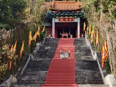 -云南民族大观园