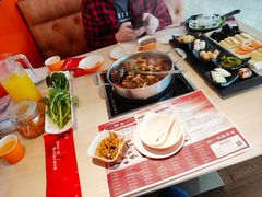 -刘一锅筋头巴脑(大悦城C店)