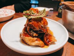 西湖酥鱼-外婆家(西红门荟聚购物中心店)