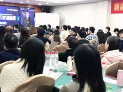 -佰世慈航演讲口才培训(宝安校区)
