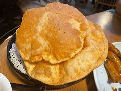 -山楂树融合菜餐厅