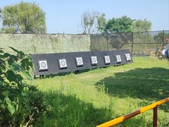 -扬州天乐湖嬉乐谷