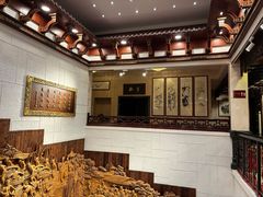 -楼外楼(西湖景区孤山路店)