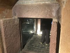 -洛阳古墓博物馆