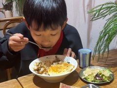 -肥朵食堂(带梦胡同店)