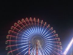 -横店影视城梦幻谷园区