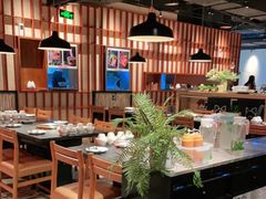 -嘿嘟嘟·肋条烧肉放题(爱融荟城店)
