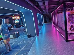 -海德温泉生活馆(朝阳大悦城店)