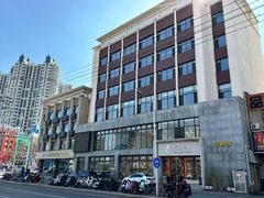 -赶海部落海鲜城(海阳路店)