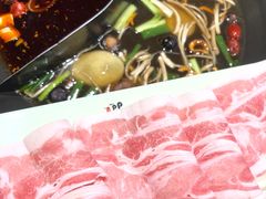 -袍家大院重庆火锅(文安路店)