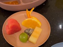 -三亚亚龙湾瑞吉酒店·铭轩中餐厅Mingxuan·海南菜·粤菜