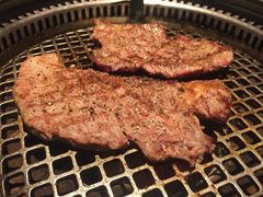 -赤坂亭M9和牛烧肉·日料398放题(万达店)