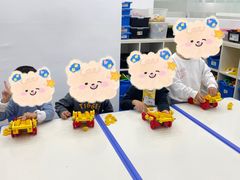 -百变天才机器人编程中心·信奥·无人机·科技特长生(金田广场店)