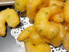 -北大荒人•新东北菜(青岛银座店)