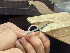 -十八字金·银饰·开蚌DIY·手工体验团建(富力广场店)