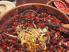 -拾捌川·自贡爆炒(新街口店)