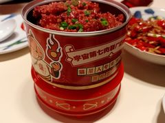 -侯师傅热炒店(印象城店)