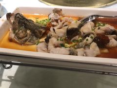 -顺风海鲜港(长寿路店)