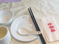 -北京全聚德(方庄店)