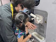 -麦当劳(普陀香溢花城店)