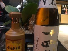 -松临·铁板烧&Omakase(神农店)