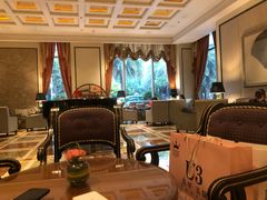 -广州富力丽思卡尔顿酒店