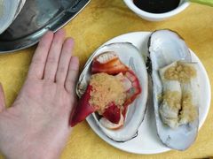 -蚝专家(北滘店)
