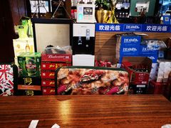 -吉香碳烤生蚝(仙霞路店)