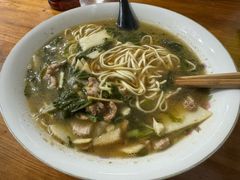 -小狗面馆(复兴店)