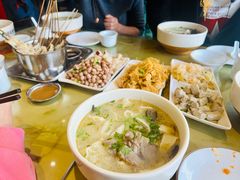 -闪记面馆(人民路店)