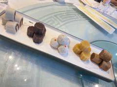 -玉林烤鸭店(定福庄店)