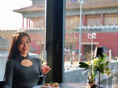 -The Georg(东华门店)
