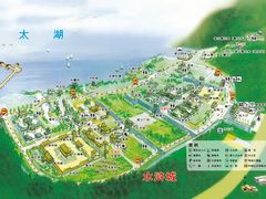 -三国水浒景区(无锡影视基地)