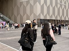 -烤匠麻辣烤鱼(IFS店)