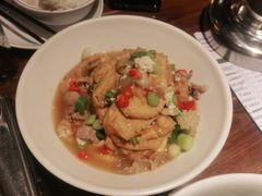 -衡厨·衡阳土菜(中南店)