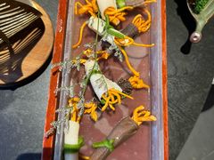 -芸鲜季·云南野生菌餐厅· 云南风物味研社(闵行店)