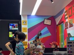 -203密室体验馆·逃脱·聚会·亲子(工体店)