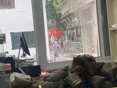 -金太粽(上海弄堂第一粽店)